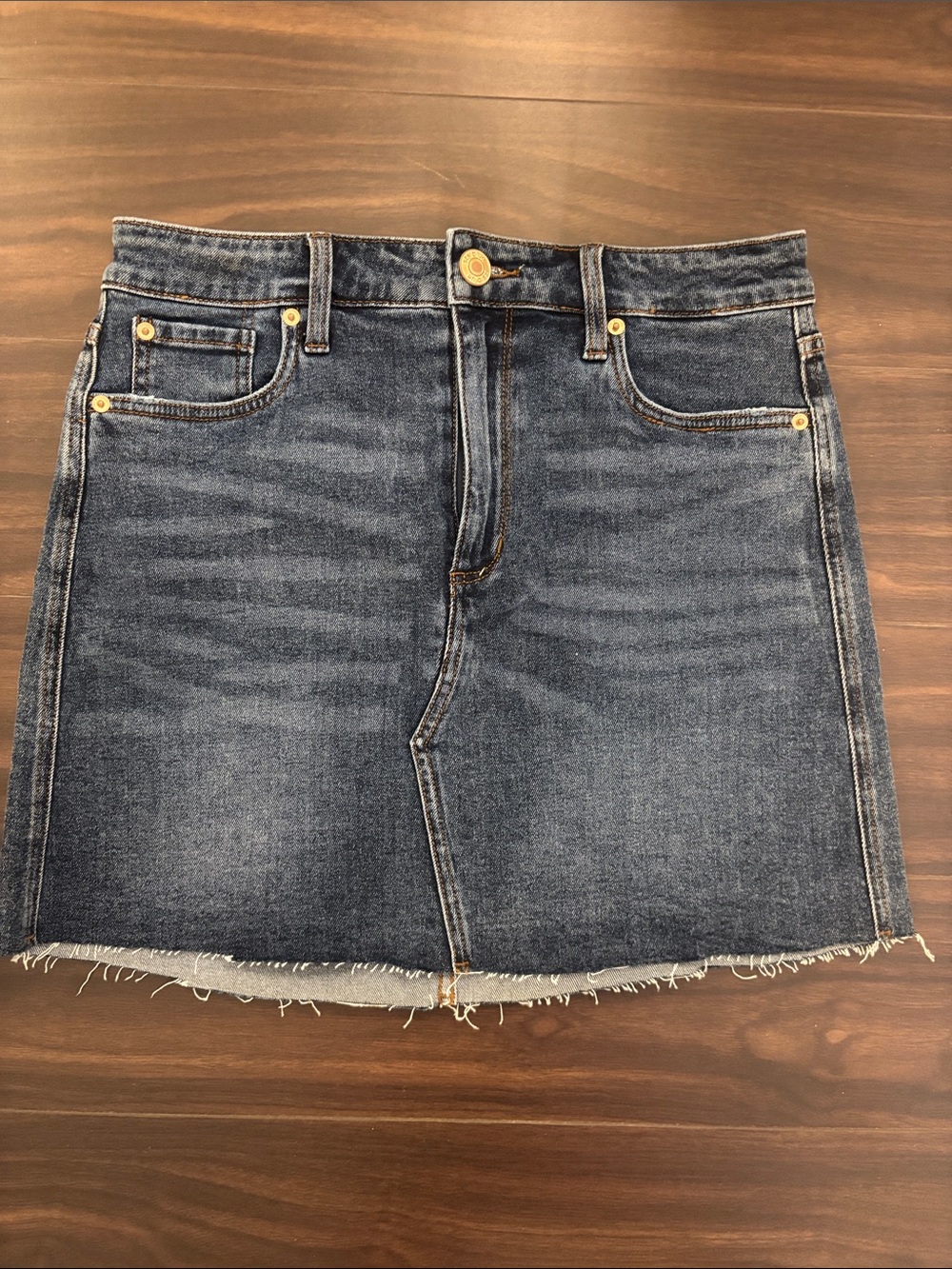 STS Blue Emily Mini Skirt